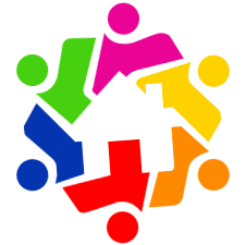 Logo Desa Sukamaju